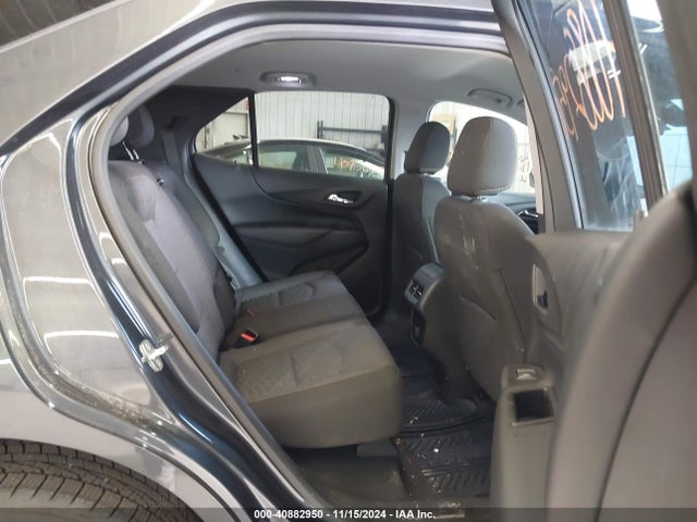 Chevrolet EQUINOX LT 2018 2GNAXTEX8J6156178 Image 8