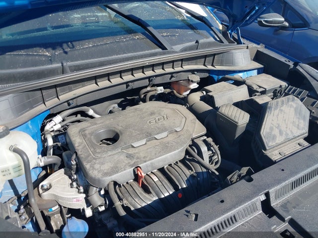 Hyundai Tucson Ultimate 2020 KM8J33AL9LU257320 Image 10