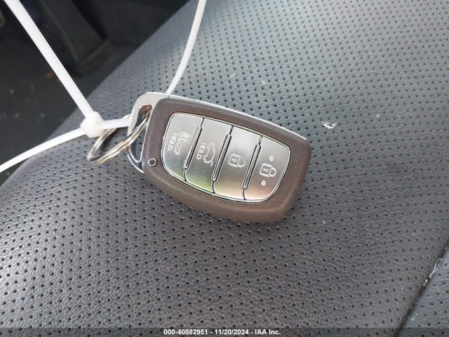 Hyundai Tucson Ultimate 2020 KM8J33AL9LU257320 Image 11