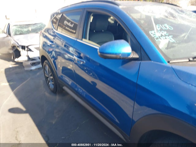 Hyundai Tucson Ultimate 2020 KM8J33AL9LU257320 Image 13