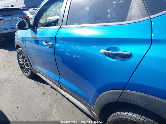 Hyundai Tucson Ultimate 2020 KM8J33AL9LU257320 Image 14