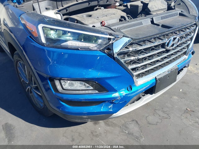 Hyundai Tucson Ultimate 2020 KM8J33AL9LU257320 Image 17