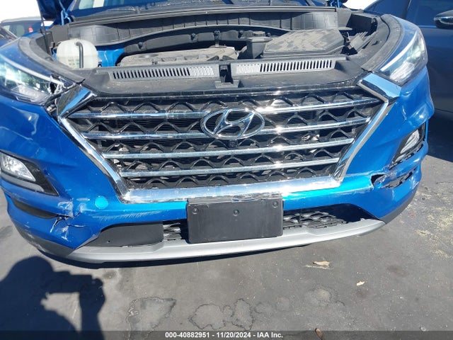 Hyundai Tucson Ultimate 2020 KM8J33AL9LU257320 Image 18