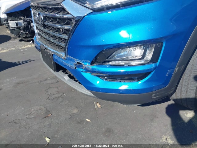 Hyundai Tucson Ultimate 2020 KM8J33AL9LU257320 Image 19