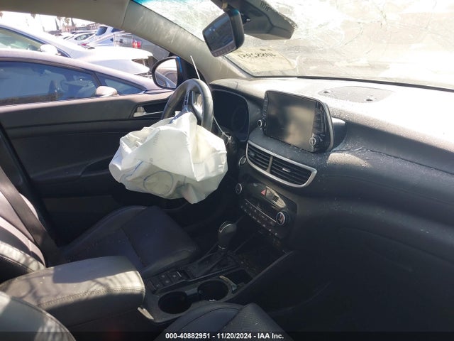 Hyundai Tucson Ultimate 2020 KM8J33AL9LU257320 Image 5