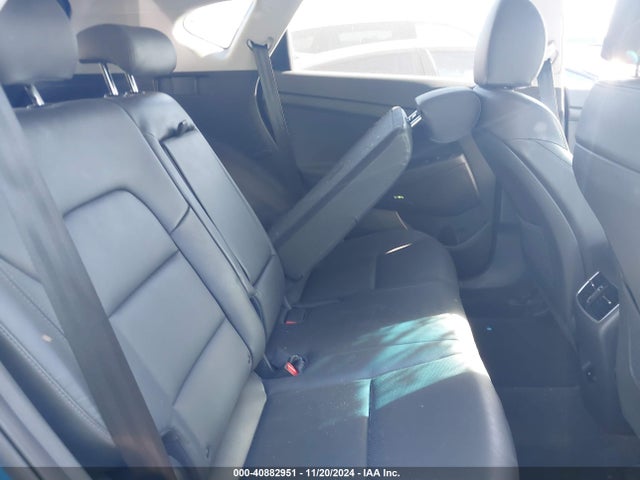 Hyundai Tucson Ultimate 2020 KM8J33AL9LU257320 Image 8