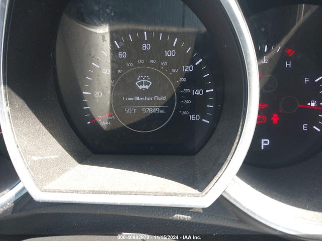 KIA OPTIMA EX 2015 5XXGN4A74FG491778 Image 7