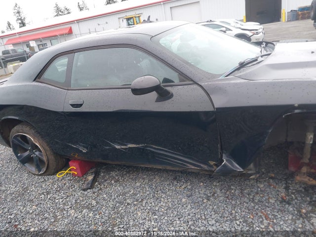 Dodge Challenger Sxt Plus 2014 2C3CDYAG6EH250328 Image 13
