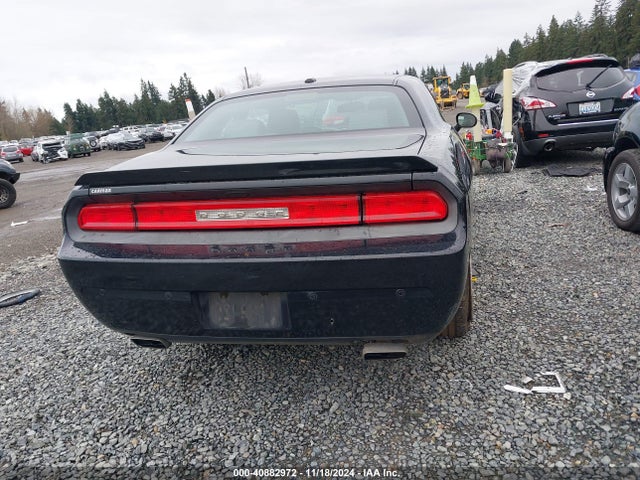 Dodge Challenger Sxt Plus 2014 2C3CDYAG6EH250328 Image 16