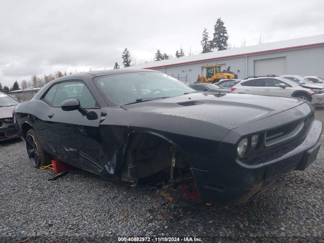 2C3CDYAG6EH250328 Dodge Challenger Sxt Plus