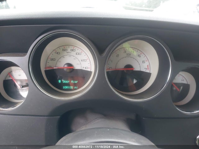 Dodge Challenger Sxt Plus 2014 2C3CDYAG6EH250328 Image 7