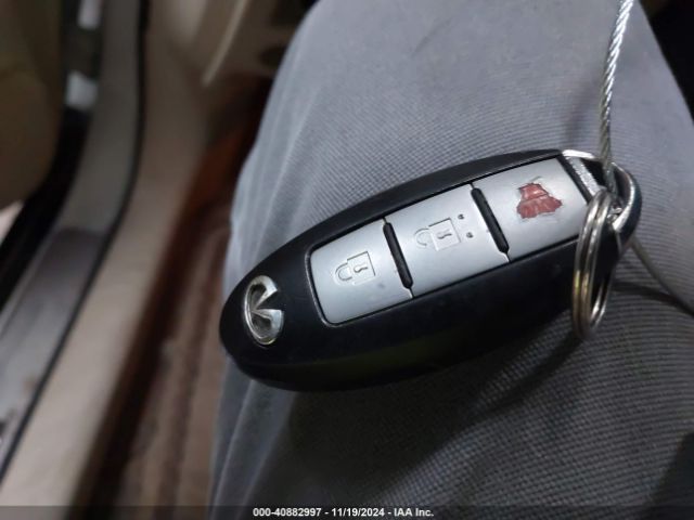 JN1BJ0RR3GM266500 Infiniti QX50