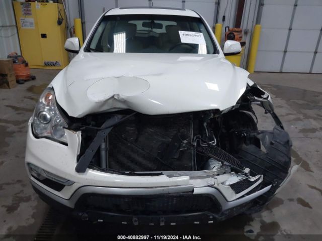 JN1BJ0RR3GM266500 Infiniti QX50