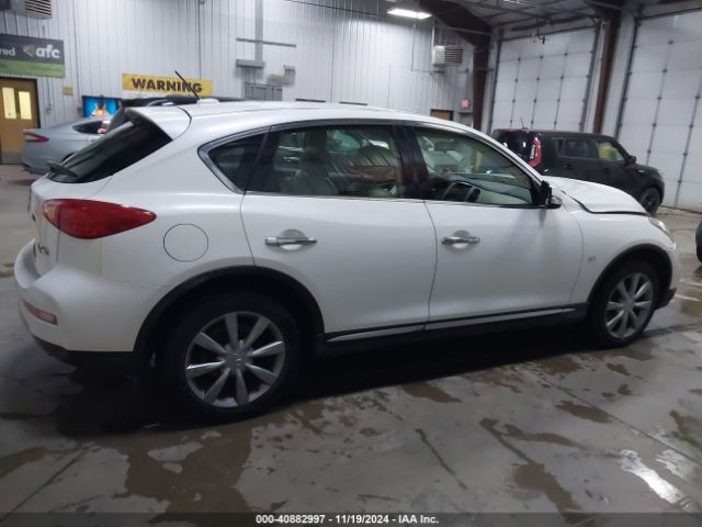 JN1BJ0RR3GM266500 Infiniti QX50