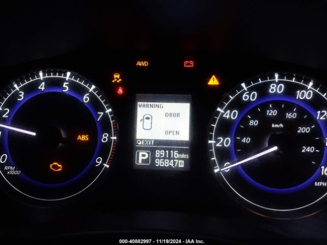 JN1BJ0RR3GM266500 Infiniti QX50