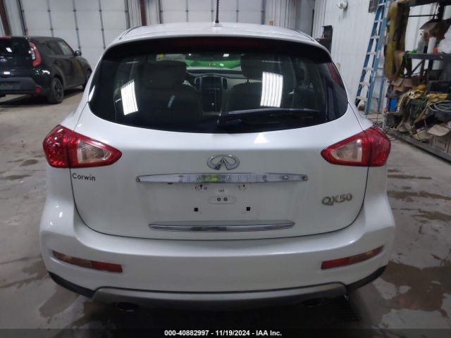 JN1BJ0RR3GM266500 Infiniti QX50