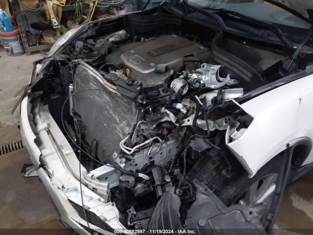 JN1BJ0RR3GM266500 Infiniti QX50