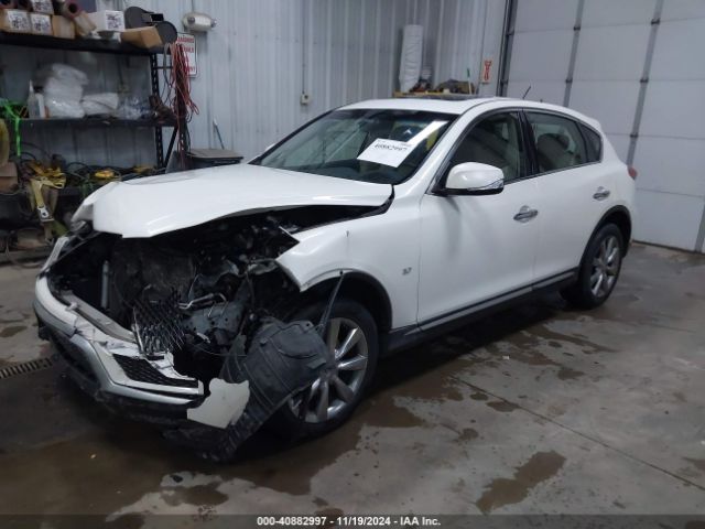 JN1BJ0RR3GM266500 Infiniti QX50