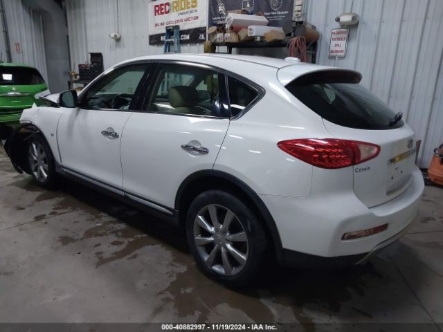 JN1BJ0RR3GM266500 Infiniti QX50