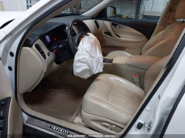 JN1BJ0RR3GM266500 Infiniti QX50