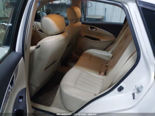 JN1BJ0RR3GM266500 Infiniti QX50