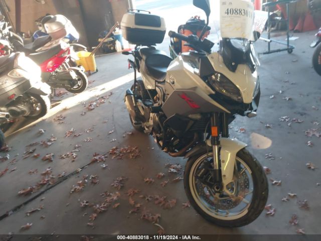 2023 BMW F 900 WB10K2301P6G99678