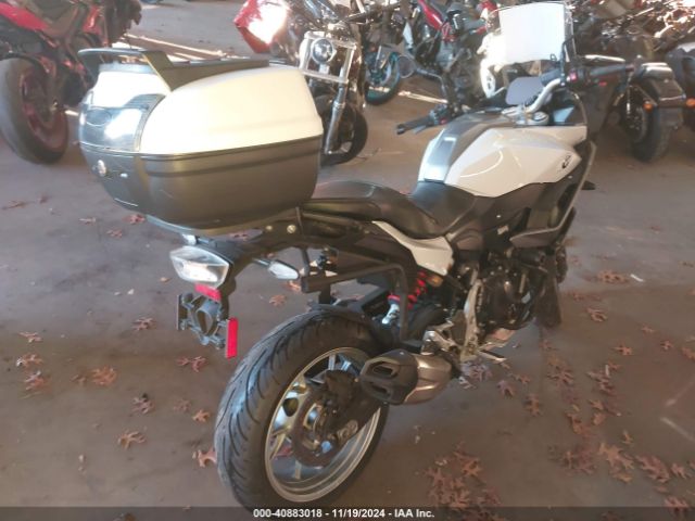 2023 BMW F 900 WB10K2301P6G99678 Photo 3