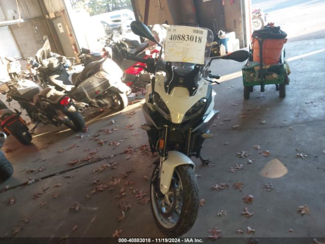 2023 BMW F 900 WB10K2301P6G99678 Photo 4