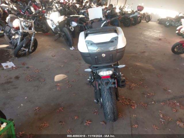 2023 BMW F 900 WB10K2301P6G99678 Photo 5