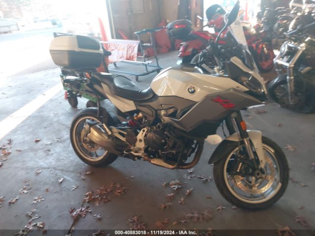2023 BMW F 900 WB10K2301P6G99678 Photo 7