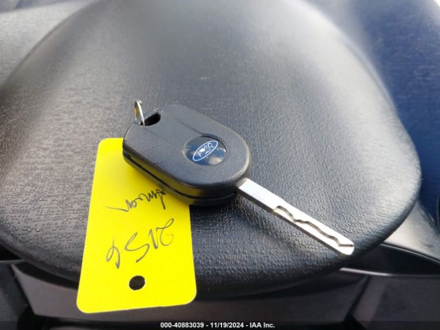 3FADP4BJ1HM163202 Ford FIESTA SE