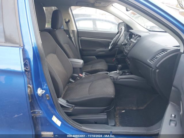 JA4AR3AU6GZ042606 Mitsubishi Outlander Sport 2.0 Es