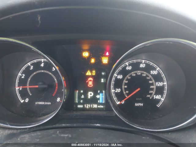 JA4AR3AU6GZ042606 Mitsubishi Outlander Sport 2.0 Es