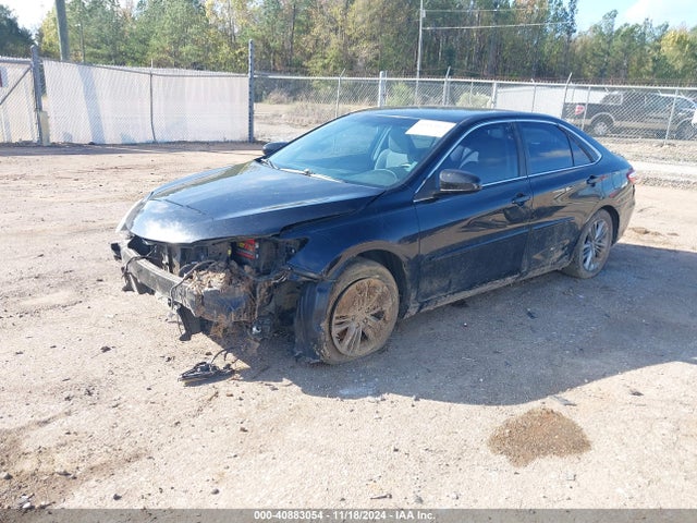 4T1BF1FK6HU691556 Toyota 2ar-fe