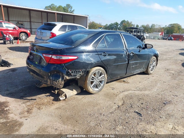4T1BF1FK6HU691556 Toyota 2ar-fe
