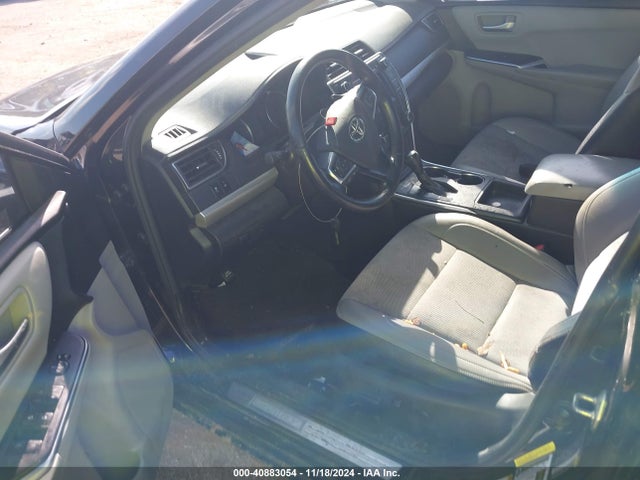 4T1BF1FK6HU691556 Toyota 2ar-fe