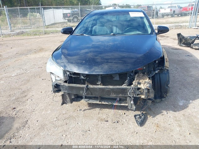 4T1BF1FK6HU691556 Toyota 2ar-fe
