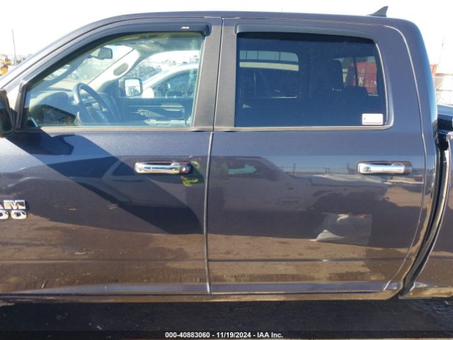1C6RR6LT3JS350855 RAM 1500 Lone Star  4x2 5'7 Box