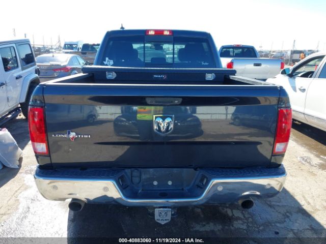 1C6RR6LT3JS350855 RAM 1500 Lone Star  4x2 5'7 Box