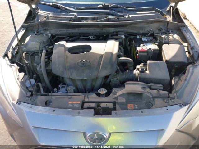 3MYDLBZV9GY136440 Scion IA