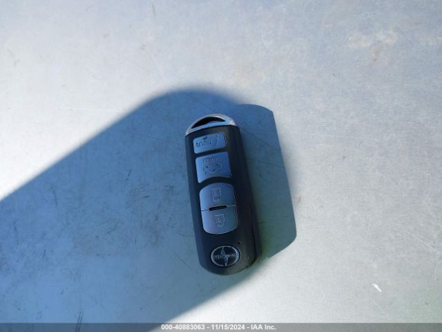 3MYDLBZV9GY136440 Scion IA