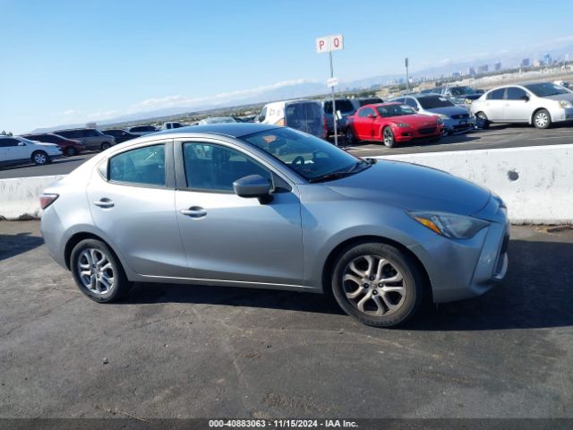 3MYDLBZV9GY136440 Scion IA