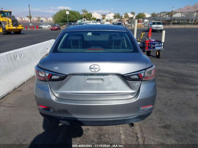 3MYDLBZV9GY136440 Scion IA