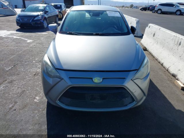 3MYDLBZV9GY136440 Scion IA