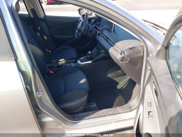 3MYDLBZV9GY136440 Scion IA