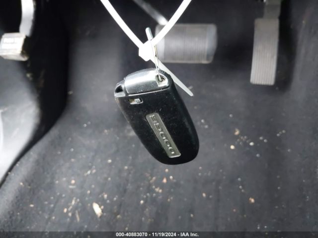 2019 DODGE DURANGO 1C4RDJDG4KC780143 Photo 10