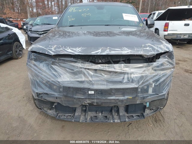 1C4RDJDG4KC780143 Dodge Durango Gt Plus Awd