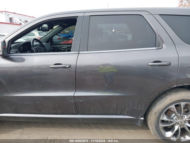 Dodge Durango Gt Plus Awd 2019 1C4RDJDG4KC780143 Image 14