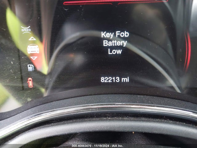 Dodge Durango Gt Plus Awd 2019 1C4RDJDG4KC780143 Image 15
