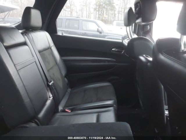 2019 DODGE DURANGO 1C4RDJDG4KC780143 Photo 7